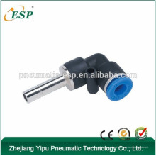 zhejiang esp plug-in coude plj raccord de tube